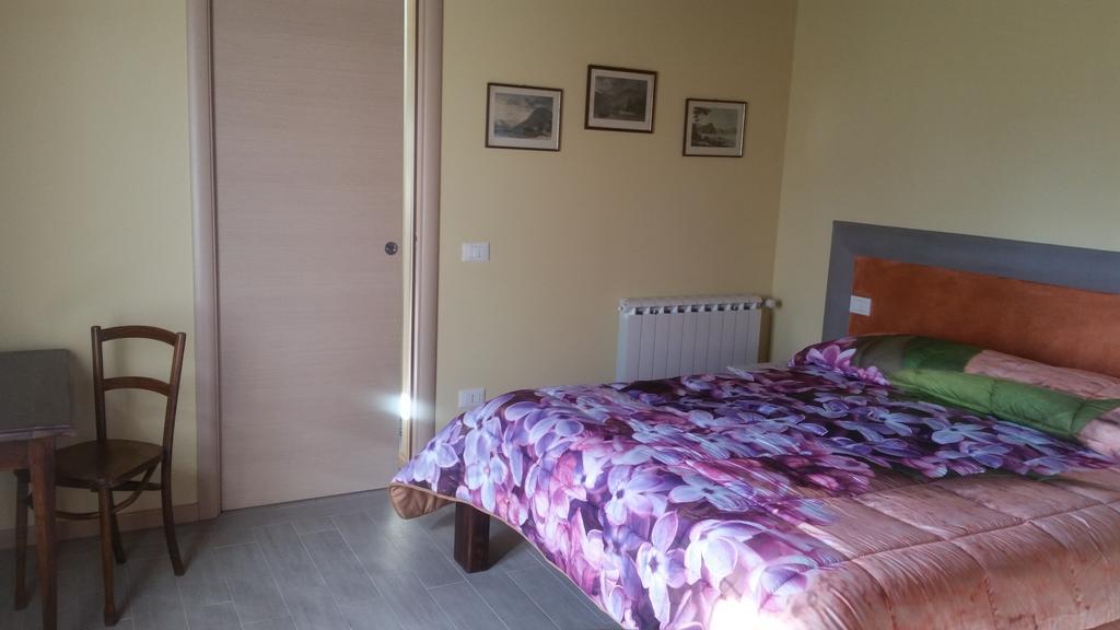 Ulivo Della Querce Villa Querce  Eksteriør billede